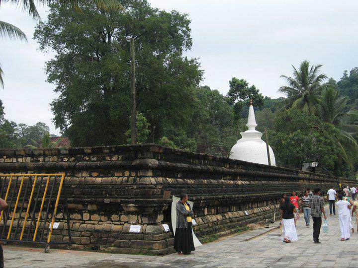Progetto Sri-Lanka