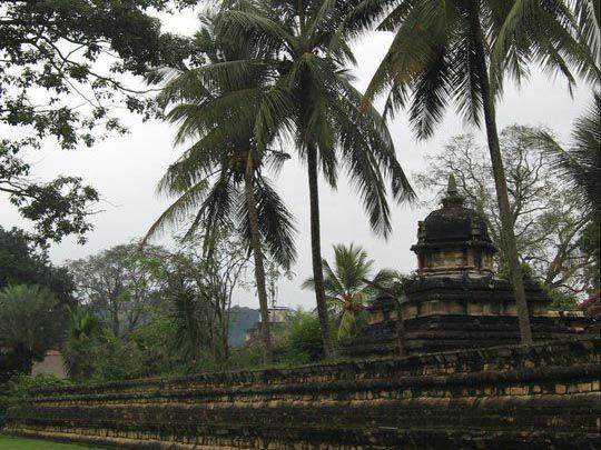 Progetto Sri-Lanka