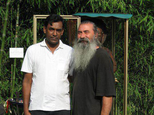 Progetto Sri-Lanka