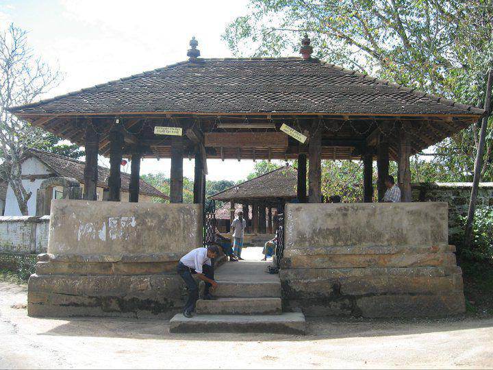 Progetto Sri-Lanka