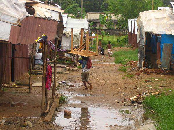 Progetto Sri-Lanka