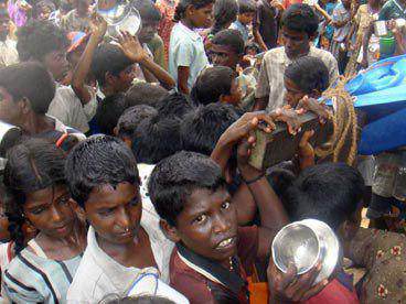 Progetto Sri-Lanka